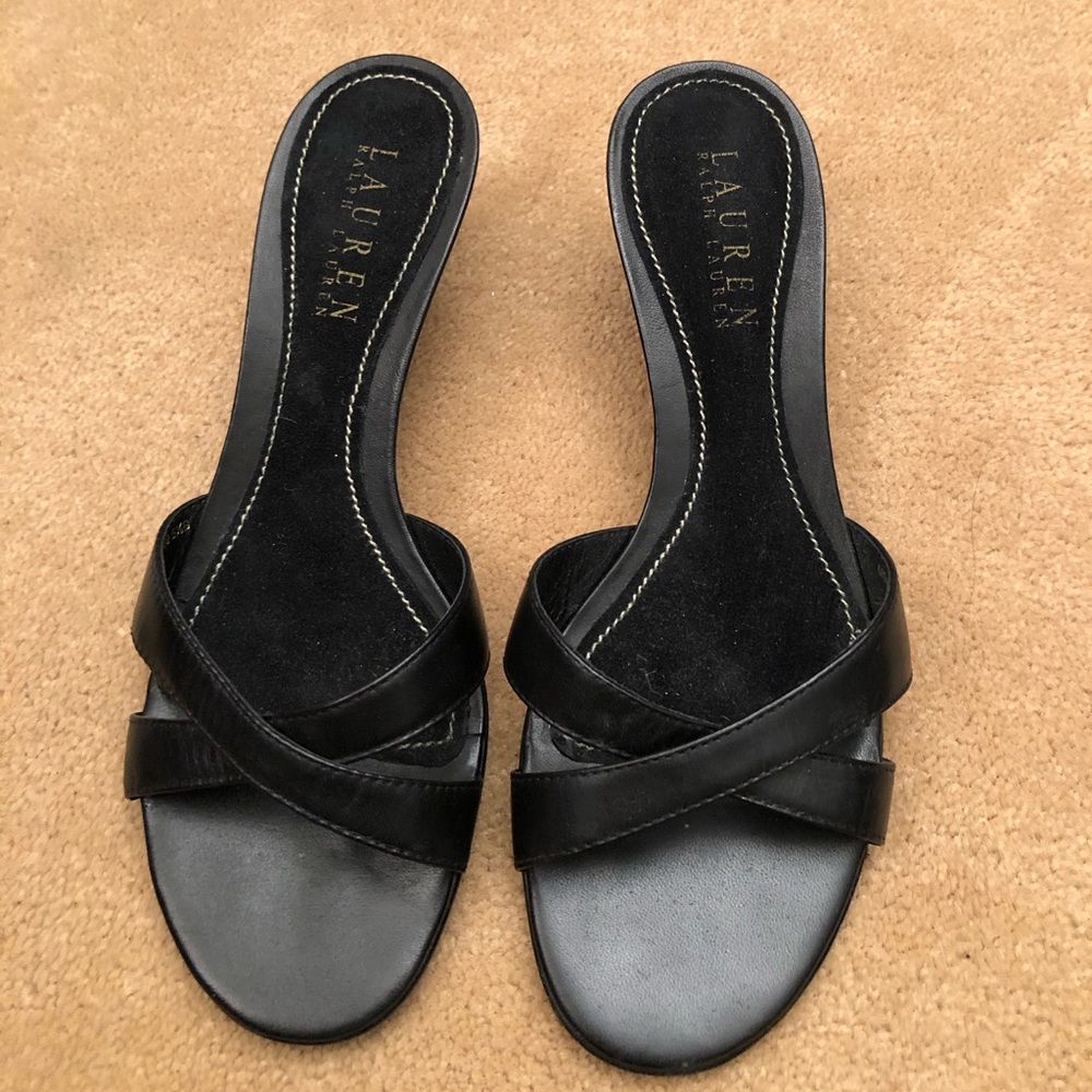 Cross Cross Mule